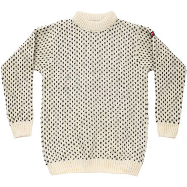Sveter Nordsjo Wool Sweater