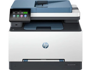 Multifunkčná farebná laserová tlačiareň HP Color LaserJet Pro MFP 3302fdw