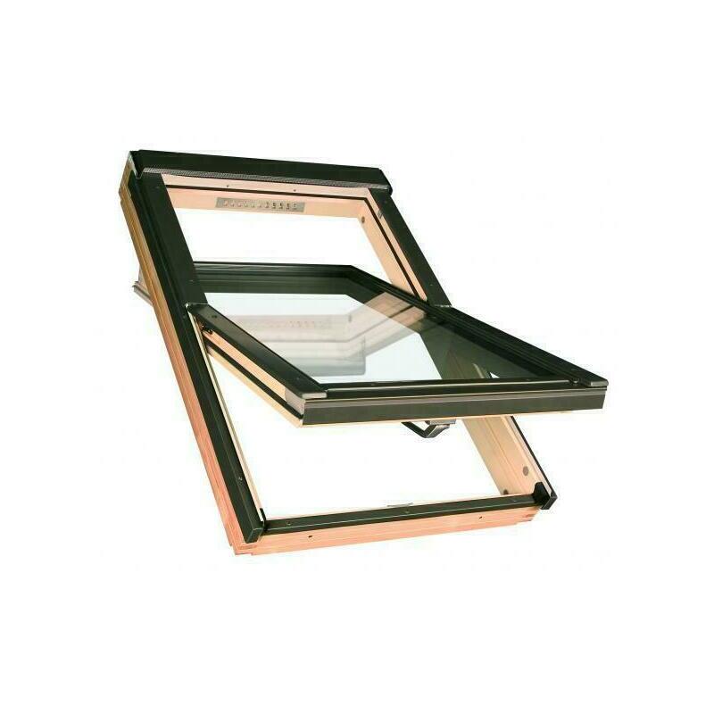 E-shop Okno Fakro FTS U2 Standard