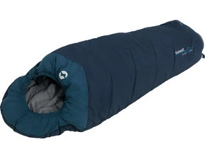 Spací vak Convertible Junior Midnight Blue