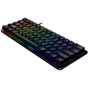 Herná klávesnica Razer Huntsman Mini Linear 60% US