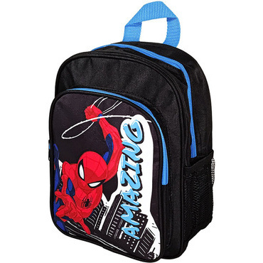 Detský predškolský batoh Spiderman