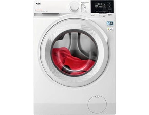 Vopred plnená práčka LFR61842QC