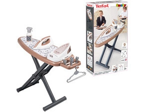 Žehliaca doska Tefal so žehličkou a základňou