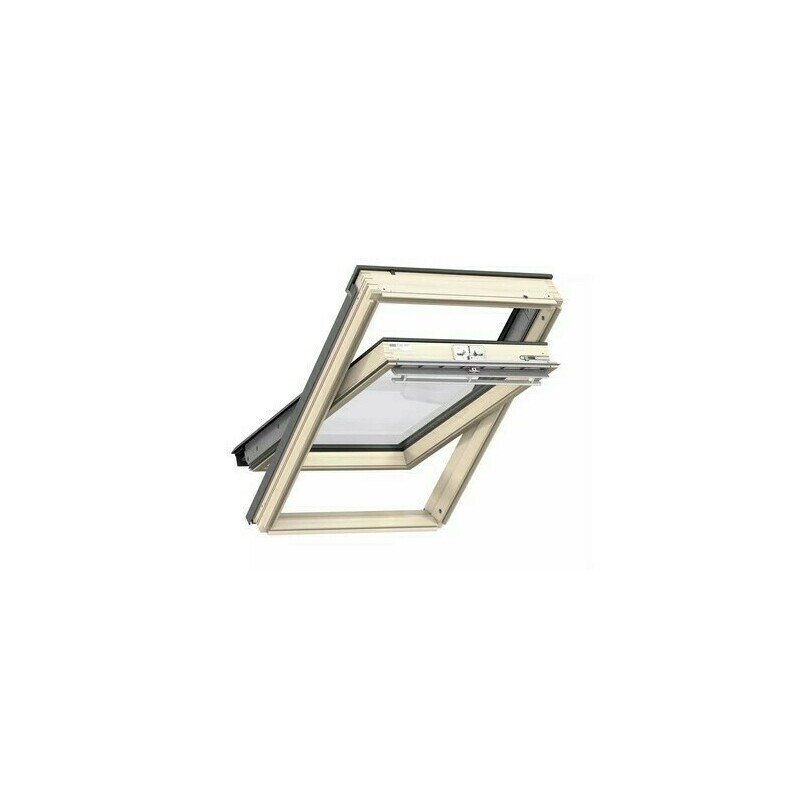 Okno Štandard Velux GLL MK06 1064B