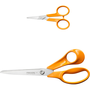 Súprava nožníc Fiskars Classic