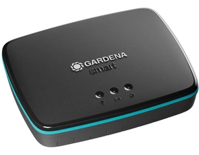 Riadiace centrum Smart Gateway