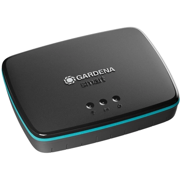 Riadiace centrum Smart Gateway