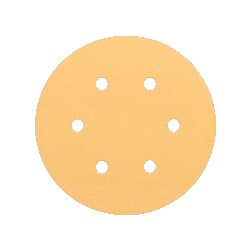 Papier brúsny Bosch C470 Best for Wood and Paint 150 mm 40