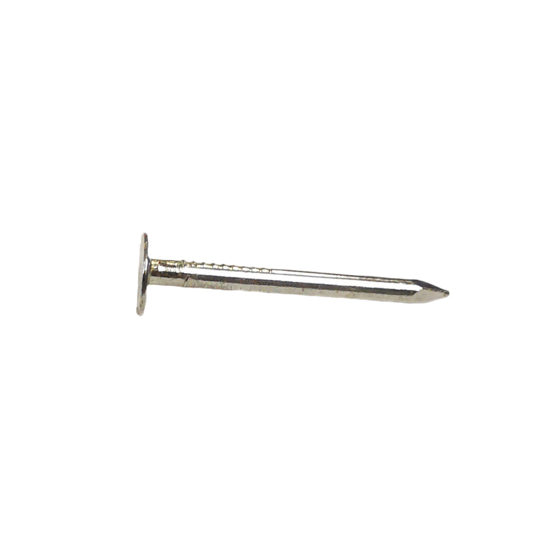Klinec stavebný Zn 2,5x25 mm 3 kg