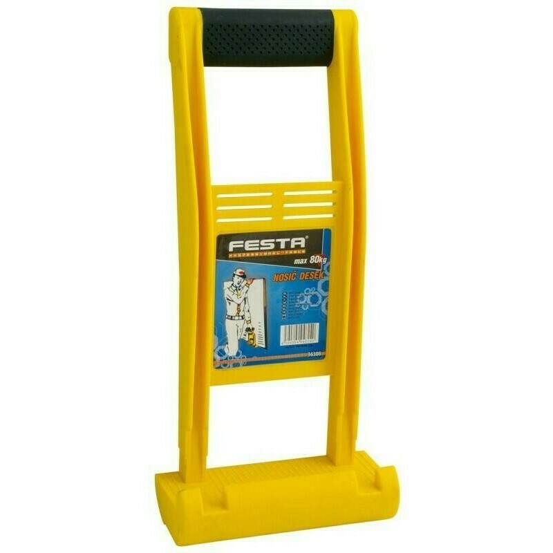 E-shop Nosič dosiek 36x16,5x7,5 cm