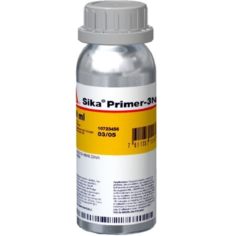 E-shop Náter penetračný Sika Primer-3N 250 ml
