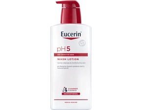 Sprchová emulzia pH5 400 ml
