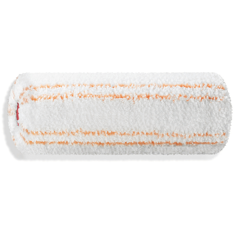 E-shop Valček Color Expert Orange Stripe 15×250 mm