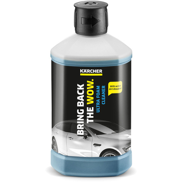 Ultra penový čistič KÄRCHER (1 l) - pre penovaciu trysku