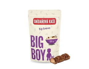 BIG BOY® Kaša Big Bueno 350g
