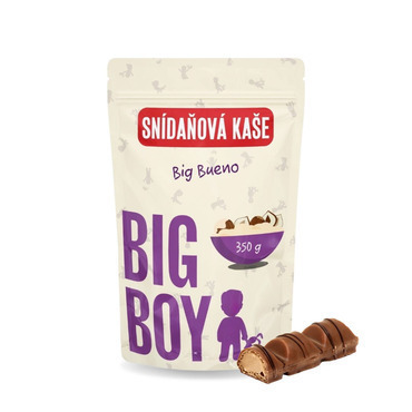 BIG BOY® Kaša Big Bueno 350g