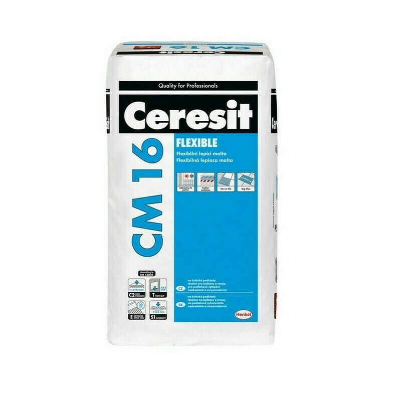 E-shop Zmes lepiaca Ceresit CM 16