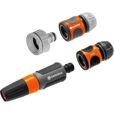 Základná súprava na hadicu 13 mm (1/2") – 15 mm (5/8")