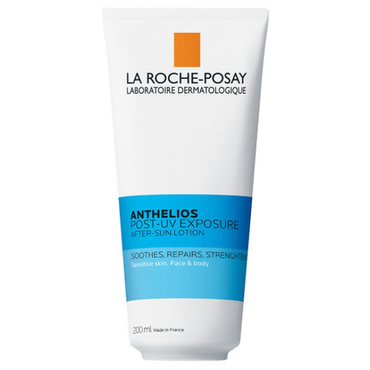 Mlieko po opaľovaní ANTHELIOS Post-UV 200 ml