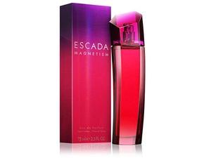 Escada Magnetism – Parfémová voda pre ženy