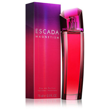 Escada Magnetism – Parfémová voda pre ženy