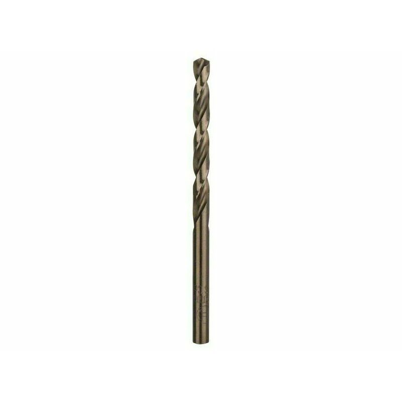 E-shop BOSCH Vrták do kovu HSS-Co, DIN 338 5,2x52x86mm
