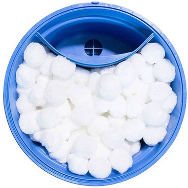 Guľôčky filtračné Marimex Balls 450