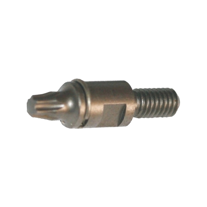 E-shop Bit skrutkovací TopKraft TORX25 M6 T25 25 mm