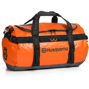Cestovná taška Husqvarna