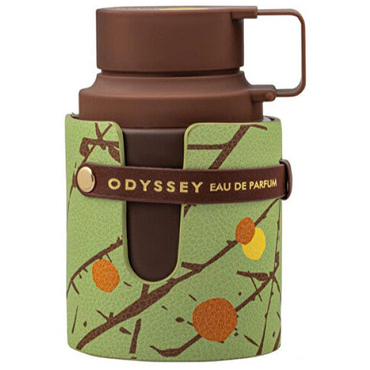 Odyssey Dubai Chocolat - EDP 100 ml