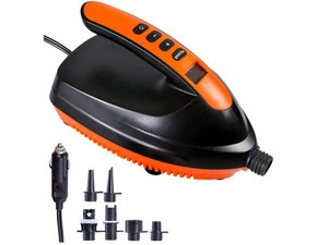 Elektrická pumpa 12 V