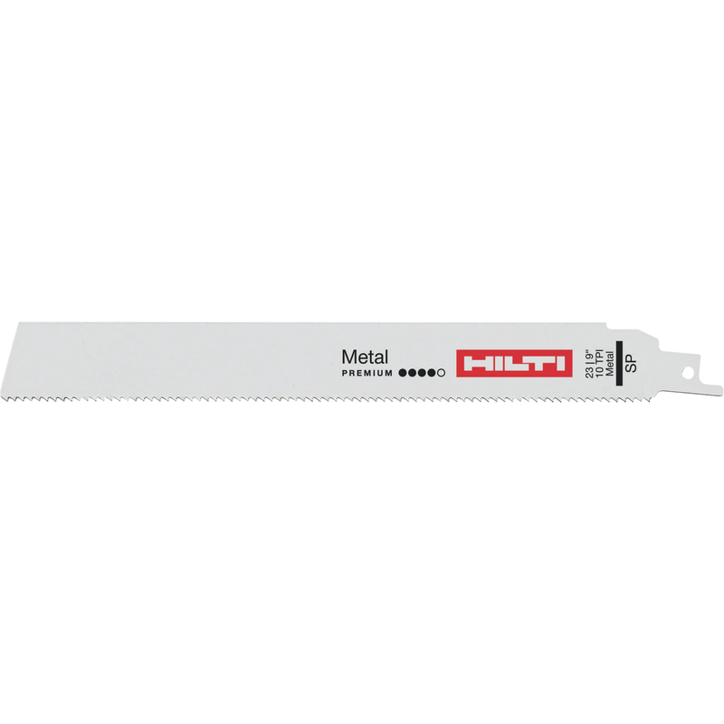 List pílový Hilti 23 10 Metal Premium 5 ks