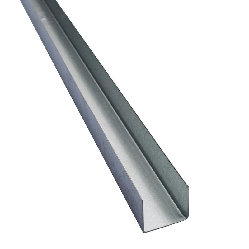 E-shop Profil obvodový UD 30×27×3000 mm