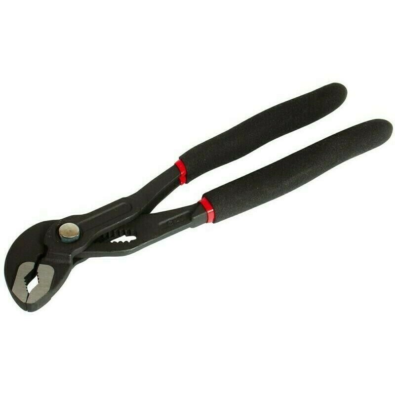 E-shop Kliešte rýchlonastaviteľné Festa Siko 180 mm