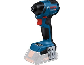 Akumulátorový rázový uťahovač GDR 18V-220 C (bez akumulátora a nabíjačky)