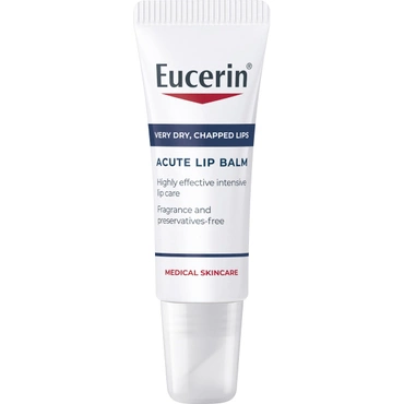 Balzam na pery UreaRepair Acute 10 ml