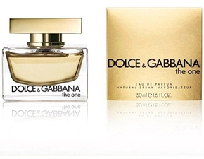 The One - EDP 30 ml