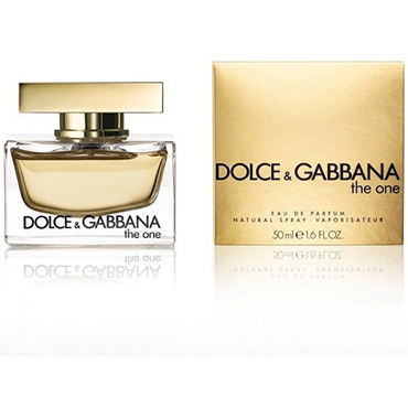 The One - EDP 30 ml