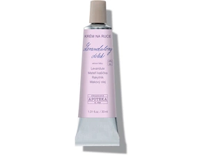 Levanduľový dotyk 30 ml