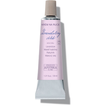 Levanduľový dotyk 30 ml