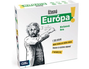 Úžasná Európa!