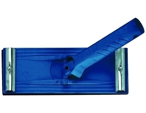Brúska na teleskopickú tyč Color Expert 82×228 mm