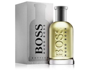 Hugo Boss No. 6 Bottled Pánska toaletná voda