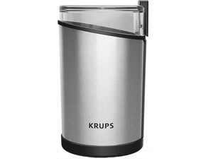 Mlynček na kávu KRUPS Fast-Touch GX204D10