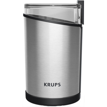 Mlynček na kávu KRUPS Fast-Touch GX204D10