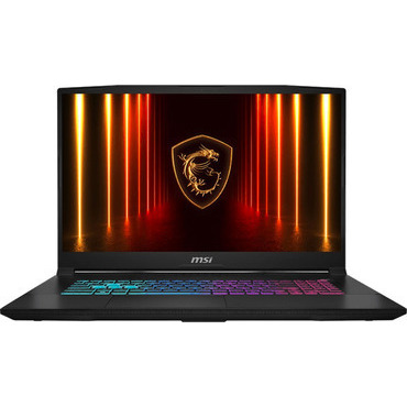 Herný notebook MSI Katana 17 HX B14WFK-078CZ