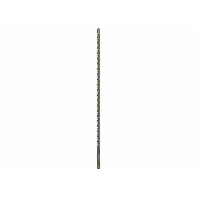 Vrták Bosch SDS PLUS-5, priemer 10 mm, pracovná dĺžka 400 mm