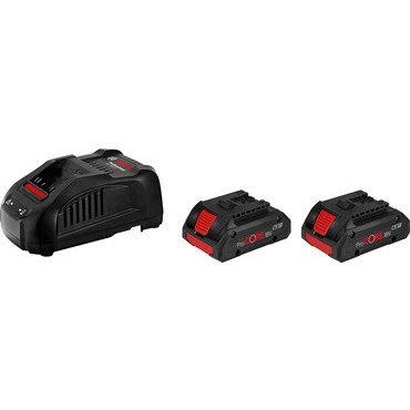 Akumulátor ProCORE 18V 4,0 Ah a nabíjačka GAL 1880 CV