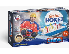 Hokej